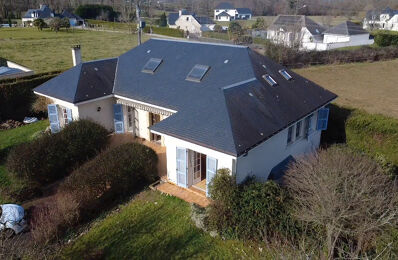 vente maison 310 000 € à proximité de Poueyferré (65100)