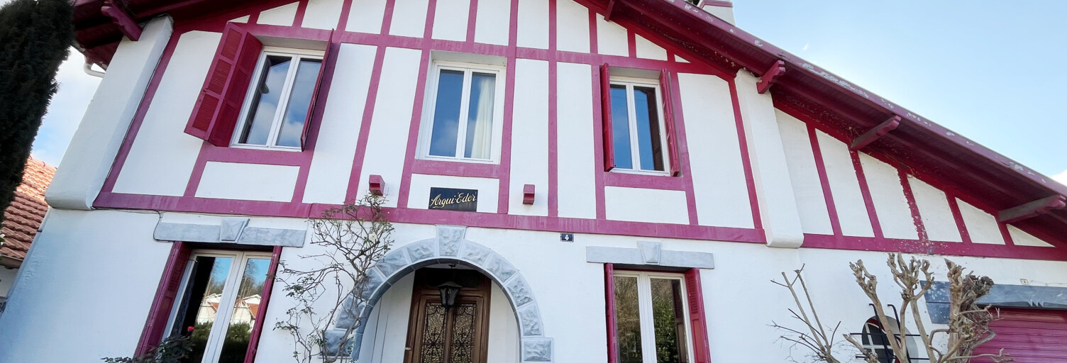 Maison 7 Pièces 186 m² à vendre à Lourdes (65100)