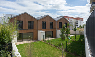 Maison 5 Pièces 101 m² à vendre à Louvres (95380)