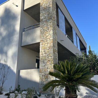 Appartement 4 pièces 440000 €