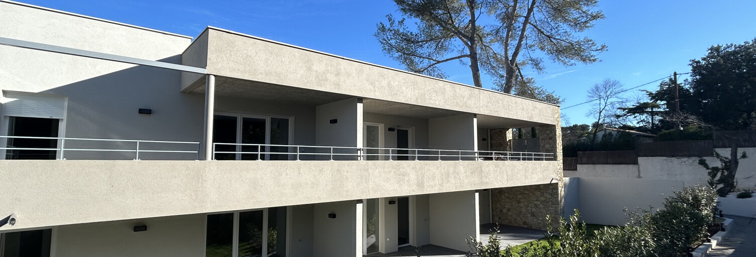 Appartement 3 Pièces 78 m² à vendre à Nîmes (30900)