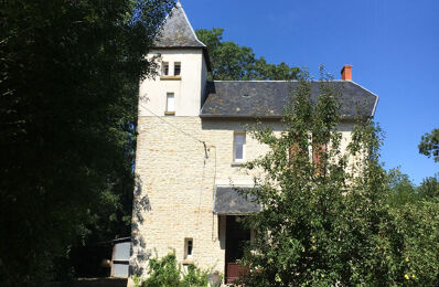 vente maison 200 000 € à proximité de Val-du-Mignon (79210)