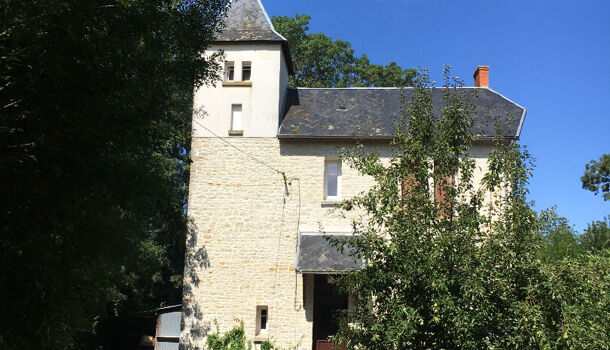 Villa / Maison 5 pièces  à vendre Saint-Hilaire-la-Palud 79210