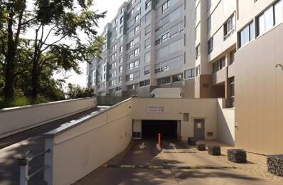 DUPLEX de 51 m²  à Niort. — photo du bien