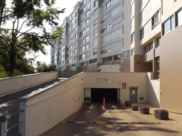 DUPLEX de 51 m²  à Niort. — photo 1