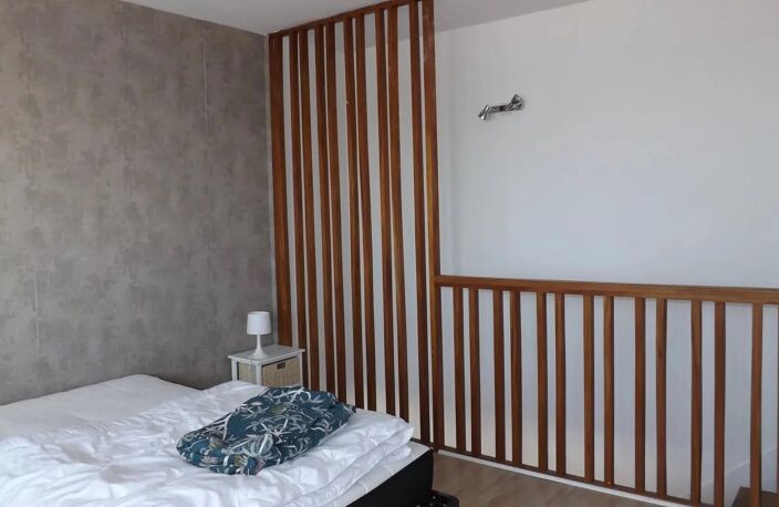 DUPLEX de 51 m²  à Niort. — photo 4