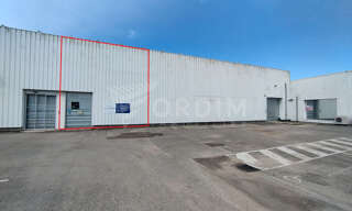 Commerce 9 Pièces 150 m² à louer à Auxerre (89000)