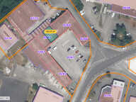 AUXERRE - 73 RUE DE MOULIN DU PRESIDENT - CELLULE COMMERCIALE DE 310M² — photo 2