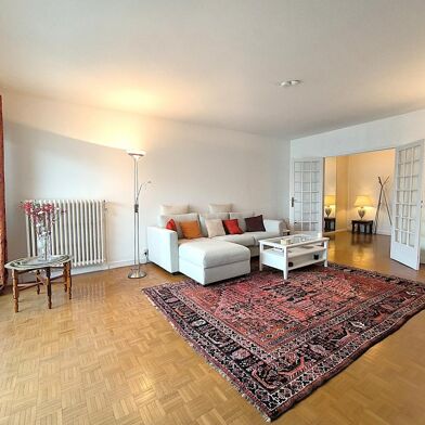 Appartement 3 pièces 87 m²