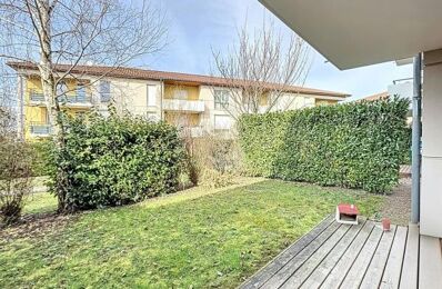 location appartement 535 € CC /mois à proximité de Bellerive-sur-Allier (03700)