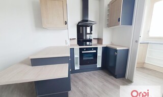 Appartement 5 Pièces 85 m² à louer à Néris-les-Bains (03310)