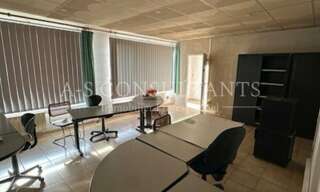 Bureau  70 m² à louer à Chambéry (73000)