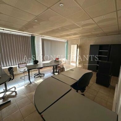 Bureau  1000 €