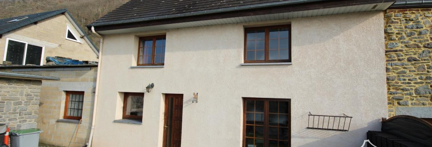 Maison 3 Pièces 99 m² à vendre à Chooz (08600)