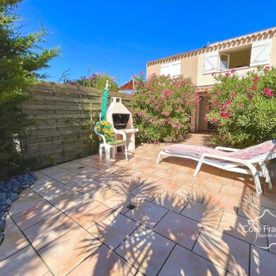 Maison 3 pièces 220000 €