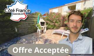Maison 3 Pièces 60 m² à vendre à Agde (34300)