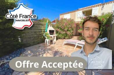 Maison 3 pièces 220000 €