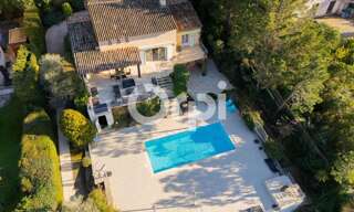 Maison 7 Pièces 320 m² à vendre à Mandelieu-la-Napoule (06210)