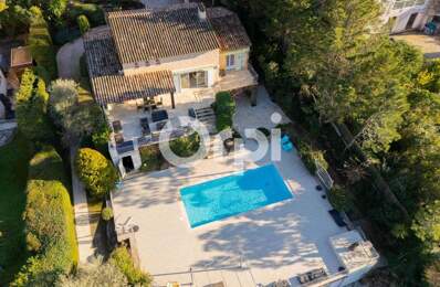 DOMAINE RÉSIDENTIEL RECHERCHÉ FACE AU GOLF DE BARBOSSI - APPARTEMENT INDÉPENDANT AMIS 42 M2 TERRAIN 1575 M2 AVEC PISCINE ET PLAGES — photo du bien