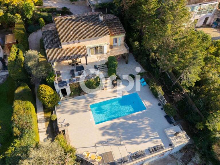 DOMAINE RÉSIDENTIEL RECHERCHÉ FACE AU GOLF DE BARBOSSI - APPARTEMENT INDÉPENDANT AMIS 42 M2 TERRAIN 1575 M2 AVEC PISCINE ET PLAGES — photo 1