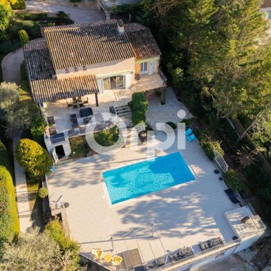 Maison 7 pièces 1845000 €