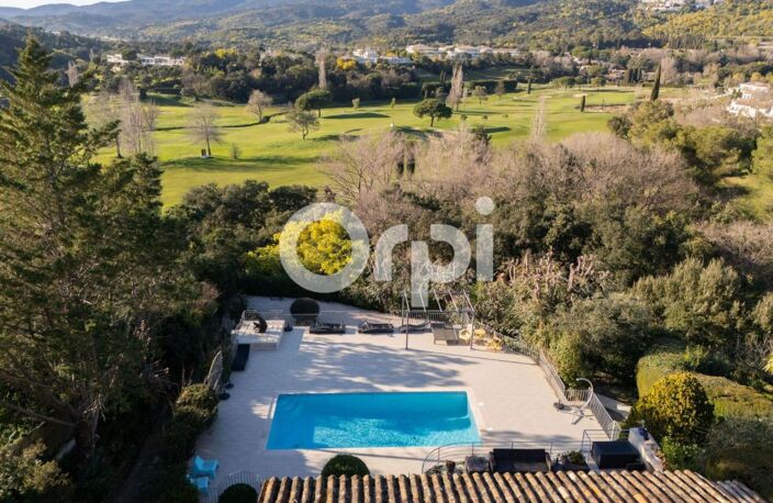 DOMAINE RÉSIDENTIEL RECHERCHÉ FACE AU GOLF DE BARBOSSI - APPARTEMENT INDÉPENDANT AMIS 42 M2 TERRAIN 1575 M2 AVEC PISCINE ET PLAGES — photo 2