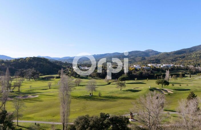 DOMAINE RÉSIDENTIEL RECHERCHÉ FACE AU GOLF DE BARBOSSI - APPARTEMENT INDÉPENDANT AMIS 42 M2 TERRAIN 1575 M2 AVEC PISCINE ET PLAGES — photo 3
