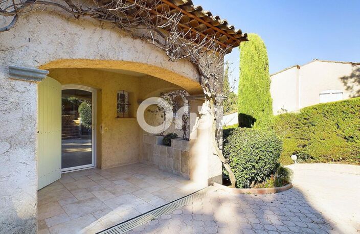 DOMAINE RÉSIDENTIEL RECHERCHÉ FACE AU GOLF DE BARBOSSI - APPARTEMENT INDÉPENDANT AMIS 42 M2 TERRAIN 1575 M2 AVEC PISCINE ET PLAGES — photo 5