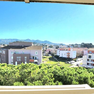 Appartement 5 pièces 329500 €