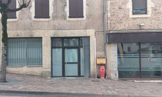 Commerce  53 m² à louer à Rodez (12000)