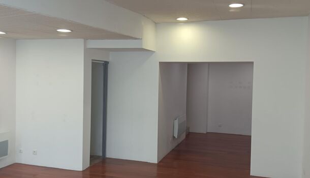 Local commercial  à louer Rodez 12000
