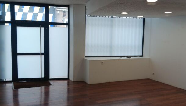 Local commercial  à louer Rodez 12000