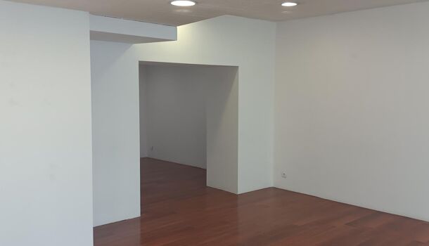 Local commercial  à louer Rodez 12000