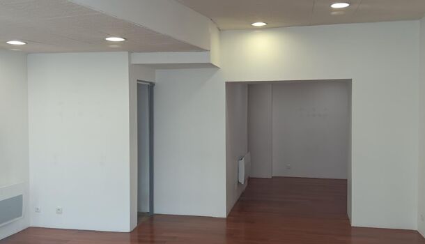 Local commercial  à louer Rodez 12000