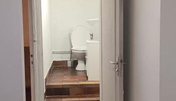 Local commercial  à louer Rodez 12000