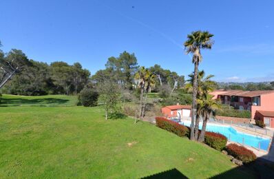 location appartement 781 € CC /mois à proximité de Golfe-Juan (06220)