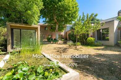 Maison 6 pièces 860000 €