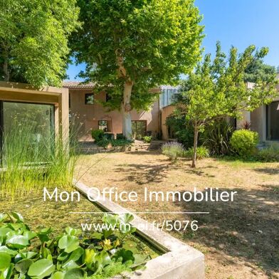 Maison 6 pièces 860000 €