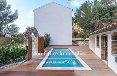 vente maison 1 890 000 € à proximité de Ceyreste (13600)