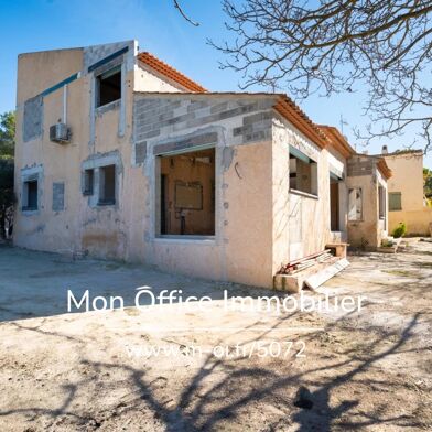 Maison 10 pièces 1290000 €