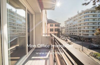 vente appartement 310 000 € à proximité de Argonay (74370)