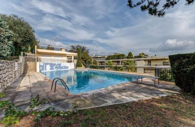 vente appartement 690 000 € à proximité de Saint-Martin-du-Var (06670)