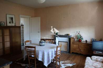 Appartement 3 pièces 198550 €