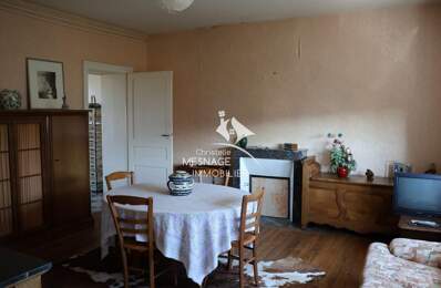 A Vendre chez Christelle Mesnage Immobilier, DINAN CENTRE-V — photo du bien