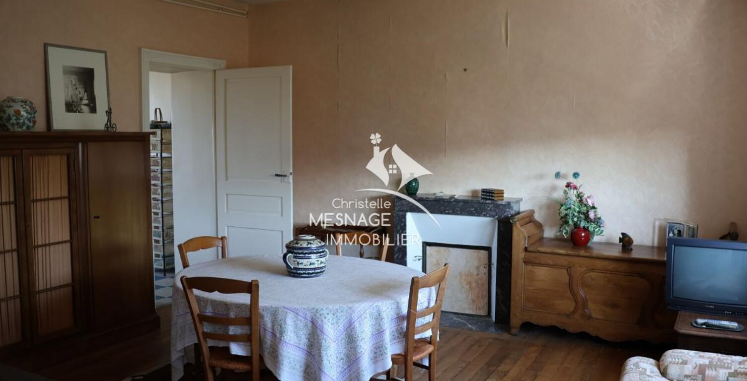 A Vendre chez Christelle Mesnage Immobilier, DINAN CENTRE-V — photo 1