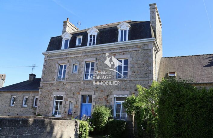 A Vendre chez Christelle Mesnage Immobilier, DINAN CENTRE-V — photo 2