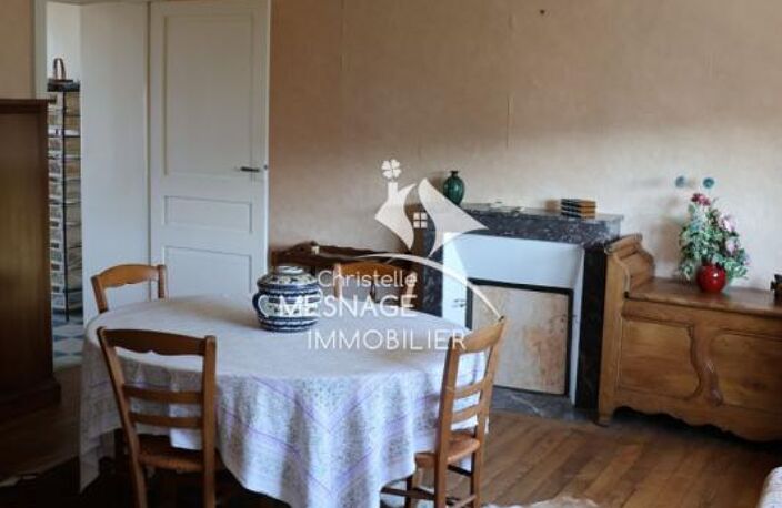 A Vendre chez Christelle Mesnage Immobilier, DINAN CENTRE-V — photo 3