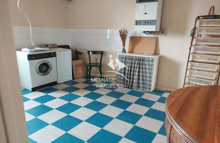 A Vendre chez Christelle Mesnage Immobilier, DINAN CENTRE-V — photo 4