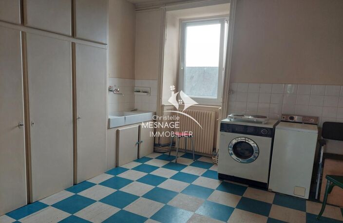 A Vendre chez Christelle Mesnage Immobilier, DINAN CENTRE-V — photo 5