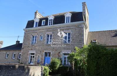 A Vendre chez Christelle Mesnage Immobilier, DINAN CENTRE-VI — photo du bien